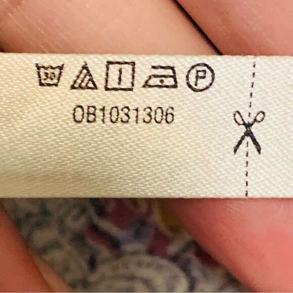 Intimately Free People Count Me In Trapeze Tunic Top size small - Picture 8 of 11